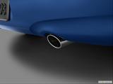  Chrome tip exhaust pipe photo